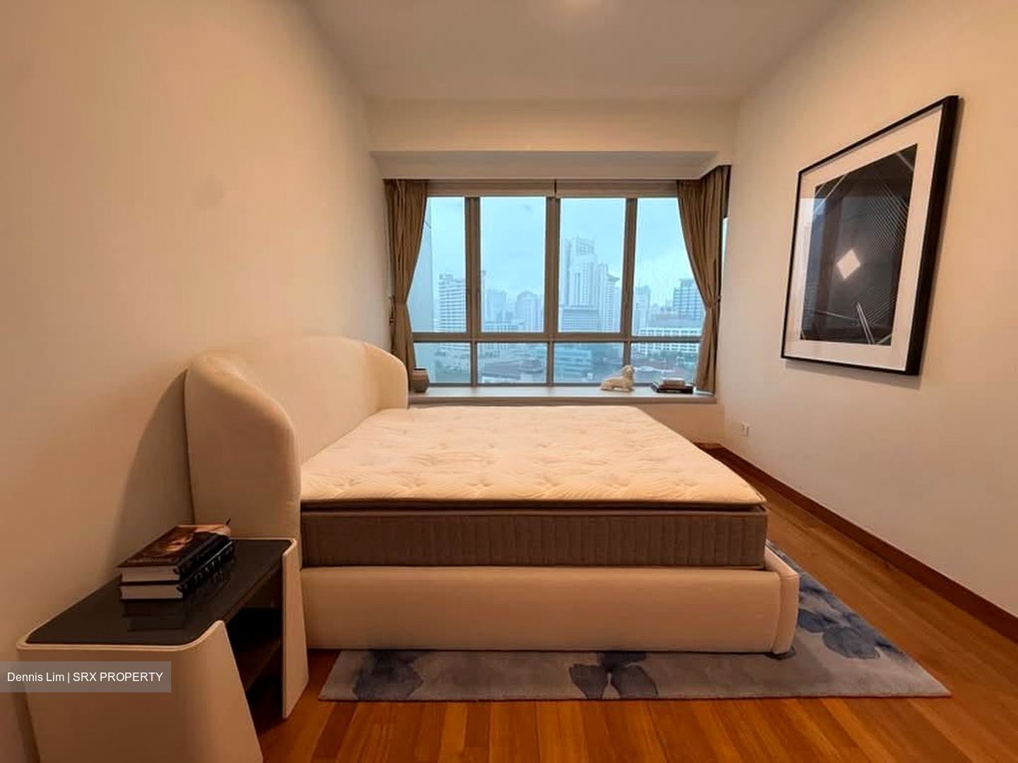 Draycott Eight (D10), Condominium #585582001